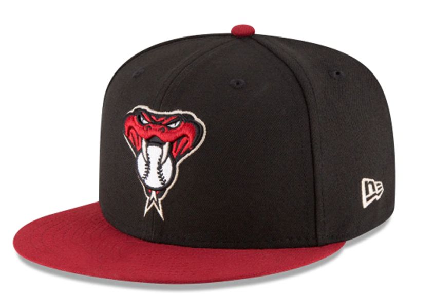 2023 MLB Arizona Diamondback Hat TX 202306263-0